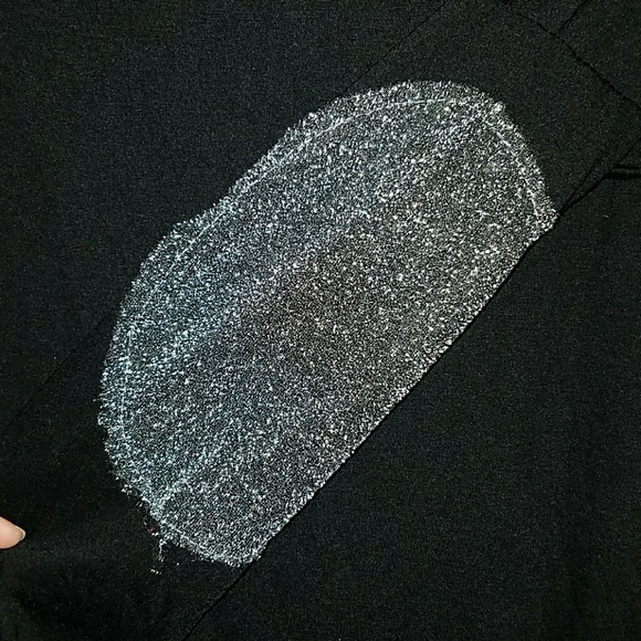 🍬OFFERS🍬 Black, high low top - Picture 6 of 6